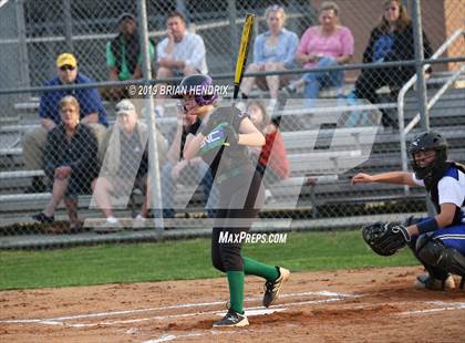 Thumbnail 1 in Lake Norman Charter @ Maiden photogallery.
