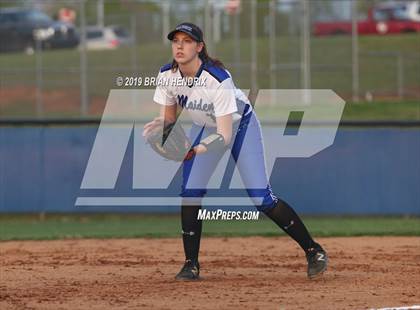 Thumbnail 1 in Lake Norman Charter @ Maiden photogallery.
