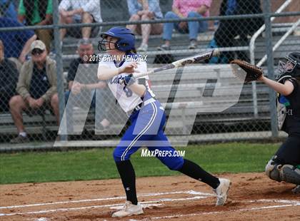 Thumbnail 2 in Lake Norman Charter @ Maiden photogallery.