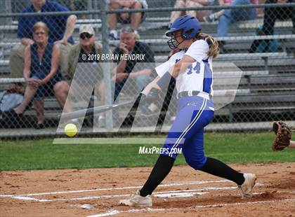 Thumbnail 3 in Lake Norman Charter @ Maiden photogallery.