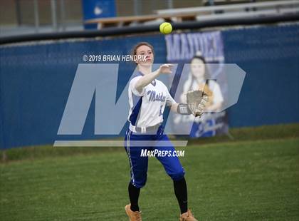 Thumbnail 2 in Lake Norman Charter @ Maiden photogallery.