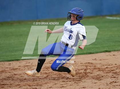 Thumbnail 1 in Lake Norman Charter @ Maiden photogallery.