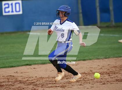 Thumbnail 3 in Lake Norman Charter @ Maiden photogallery.