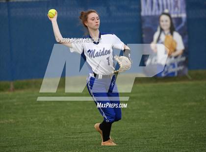 Thumbnail 1 in Lake Norman Charter @ Maiden photogallery.