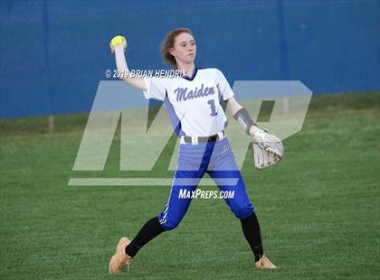Thumbnail 1 in Lake Norman Charter @ Maiden photogallery.