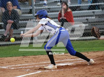 Thumbnail 3 in Lake Norman Charter @ Maiden photogallery.