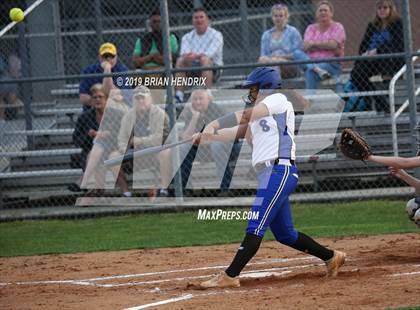 Thumbnail 2 in Lake Norman Charter @ Maiden photogallery.