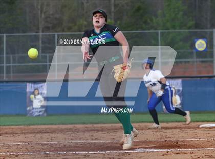 Thumbnail 2 in Lake Norman Charter @ Maiden photogallery.