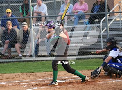 Thumbnail 3 in Lake Norman Charter @ Maiden photogallery.