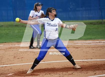 Thumbnail 2 in Lake Norman Charter @ Maiden photogallery.