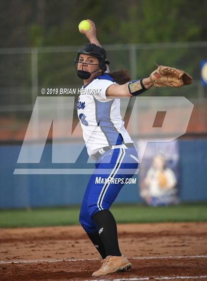 Thumbnail 1 in Lake Norman Charter @ Maiden photogallery.