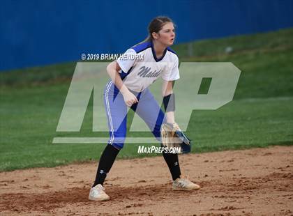 Thumbnail 1 in Lake Norman Charter @ Maiden photogallery.