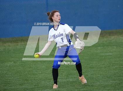 Thumbnail 2 in Lake Norman Charter @ Maiden photogallery.