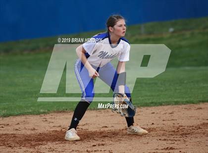 Thumbnail 3 in Lake Norman Charter @ Maiden photogallery.