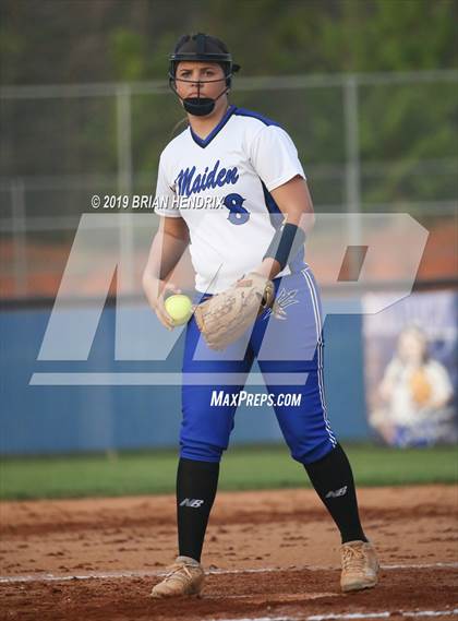 Thumbnail 3 in Lake Norman Charter @ Maiden photogallery.
