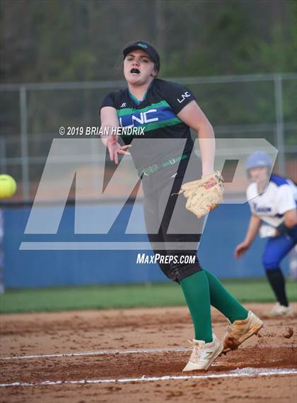 Thumbnail 2 in Lake Norman Charter @ Maiden photogallery.