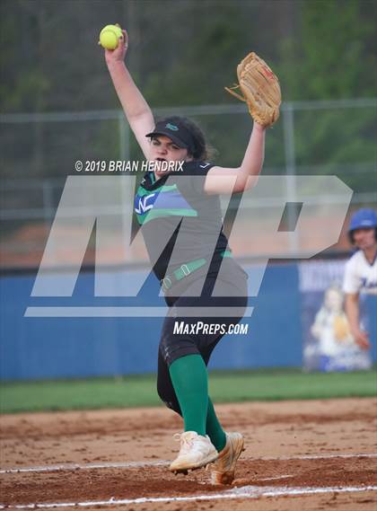 Thumbnail 3 in Lake Norman Charter @ Maiden photogallery.
