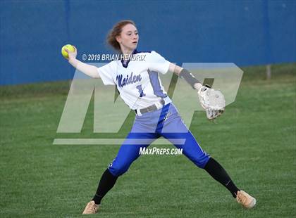Thumbnail 3 in Lake Norman Charter @ Maiden photogallery.