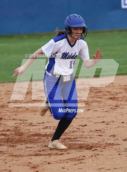 Thumbnail 3 in Lake Norman Charter @ Maiden photogallery.