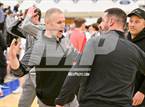 Photo from the gallery "Penfield @ Webster Schroeder (NYSPHSAA Section V Class AA Quarterfinals)"