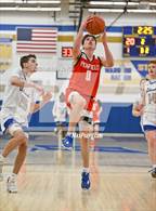 Photo from the gallery "Penfield @ Webster Schroeder (NYSPHSAA Section V Class AA Quarterfinals)"