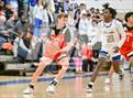 Photo from the gallery "Penfield @ Webster Schroeder (NYSPHSAA Section V Class AA Quarterfinals)"