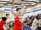 Photo from the gallery "Penfield @ Webster Schroeder (NYSPHSAA Section V Class AA Quarterfinals)"