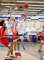 Photo from the gallery "Penfield @ Webster Schroeder (NYSPHSAA Section V Class AA Quarterfinals)"