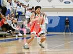 Photo from the gallery "Penfield @ Webster Schroeder (NYSPHSAA Section V Class AA Quarterfinals)"