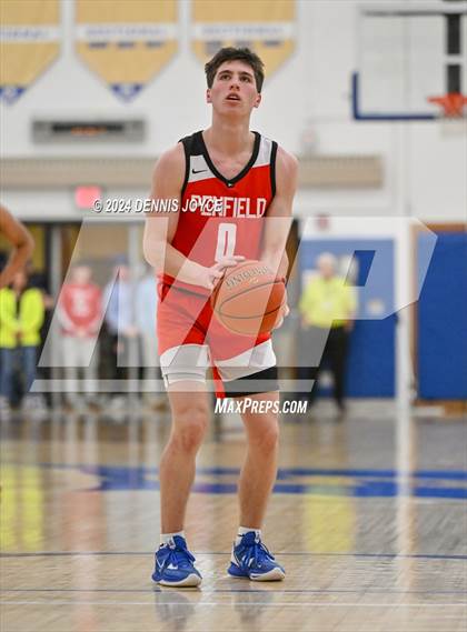 Thumbnail 1 in Penfield @ Webster Schroeder (NYSPHSAA Section V Class AA Quarterfinals) photogallery.