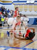 Photo from the gallery "Penfield @ Webster Schroeder (NYSPHSAA Section V Class AA Quarterfinals)"
