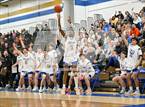 Photo from the gallery "Penfield @ Webster Schroeder (NYSPHSAA Section V Class AA Quarterfinals)"