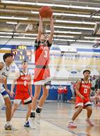 Photo from the gallery "Penfield @ Webster Schroeder (NYSPHSAA Section V Class AA Quarterfinals)"