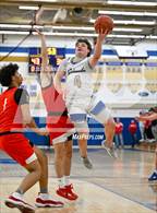 Photo from the gallery "Penfield @ Webster Schroeder (NYSPHSAA Section V Class AA Quarterfinals)"
