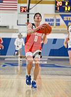 Photo from the gallery "Penfield @ Webster Schroeder (NYSPHSAA Section V Class AA Quarterfinals)"