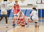Photo from the gallery "Penfield @ Webster Schroeder (NYSPHSAA Section V Class AA Quarterfinals)"