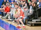 Photo from the gallery "Penfield @ Webster Schroeder (NYSPHSAA Section V Class AA Quarterfinals)"