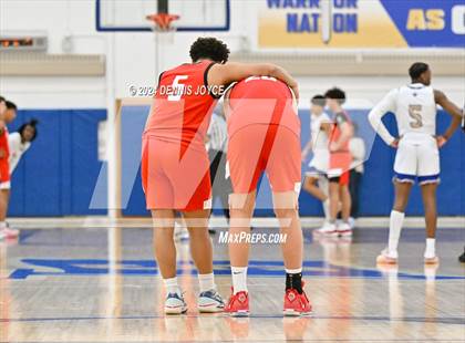 Thumbnail 3 in Penfield @ Webster Schroeder (NYSPHSAA Section V Class AA Quarterfinals) photogallery.