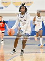 Photo from the gallery "Penfield @ Webster Schroeder (NYSPHSAA Section V Class AA Quarterfinals)"