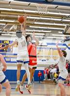 Photo from the gallery "Penfield @ Webster Schroeder (NYSPHSAA Section V Class AA Quarterfinals)"