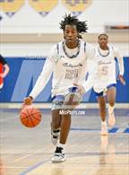 Photo from the gallery "Penfield @ Webster Schroeder (NYSPHSAA Section V Class AA Quarterfinals)"