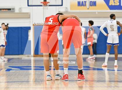 Thumbnail 2 in Penfield @ Webster Schroeder (NYSPHSAA Section V Class AA Quarterfinals) photogallery.