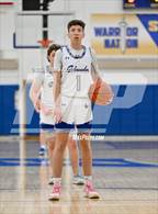 Photo from the gallery "Penfield @ Webster Schroeder (NYSPHSAA Section V Class AA Quarterfinals)"