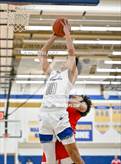 Photo from the gallery "Penfield @ Webster Schroeder (NYSPHSAA Section V Class AA Quarterfinals)"