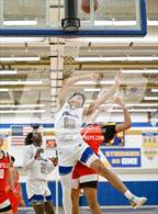 Photo from the gallery "Penfield @ Webster Schroeder (NYSPHSAA Section V Class AA Quarterfinals)"