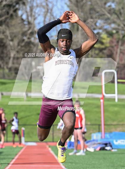Thumbnail 1 in Morristown @ Mendham (Triple Jump) photogallery.