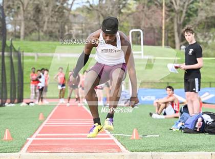 Thumbnail 3 in Morristown @ Mendham (Triple Jump) photogallery.