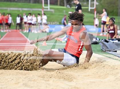 Thumbnail 3 in Morristown @ Mendham (Triple Jump) photogallery.