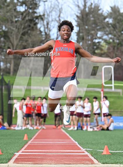 Thumbnail 3 in Morristown @ Mendham (Triple Jump) photogallery.