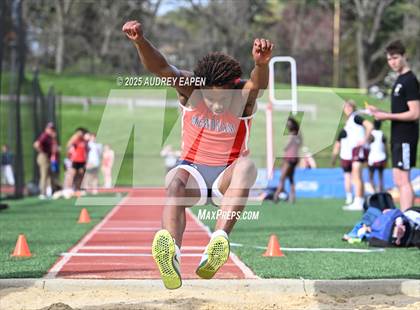 Thumbnail 1 in Morristown @ Mendham (Triple Jump) photogallery.